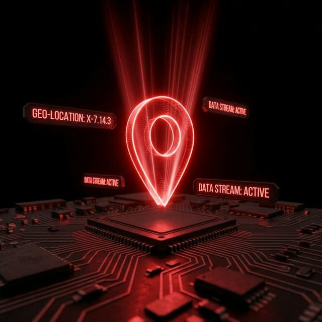 Choose location & platform